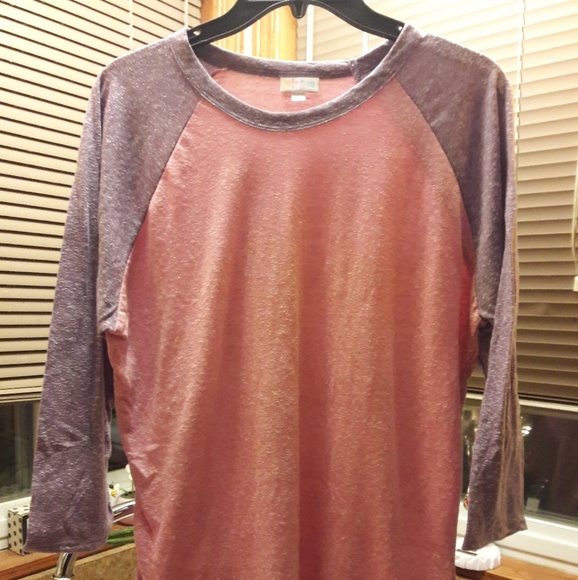 Lularoe Randy size large - Picture 2 of 3